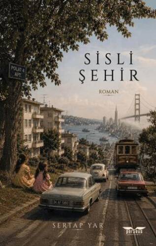 Sisli Şehir - 1