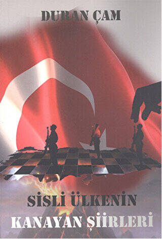 Sisli Ülkenin Kanayan Şiirleri - 1