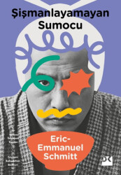 Şişmanlayamayan Sumocu - Doğan Kitap