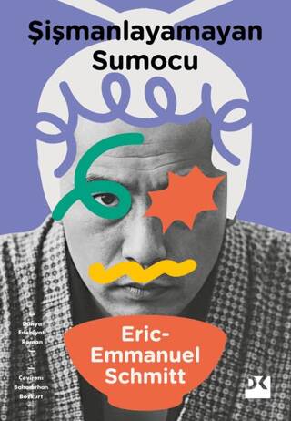 Şişmanlayamayan Sumocu - 1