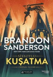 Sissoylu - Kuşatma - Akıl Çelen Kitaplar