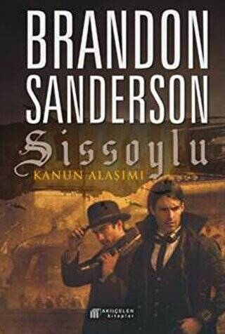 Sissoylu: Kanun Alaşımı - 1