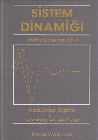 Sistem Dinamiği - 1