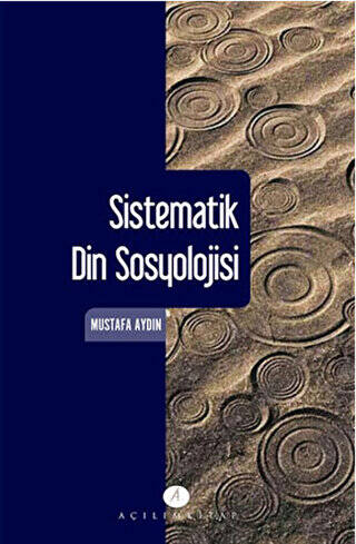 Sistematik Din Sosyolojisi - 1