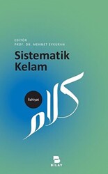 Sistematik Kelam - BİLAY (Bilimsel Araştırma Yayınları)