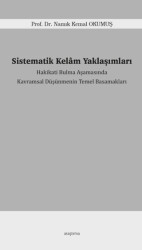 Sistematik Kelâm Yaklaşımları - 1