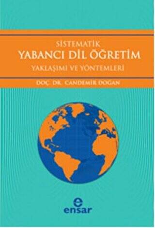 Sistematik Yabancı Dil Öğretim Yaklaşımı ve Yöntemleri - 1