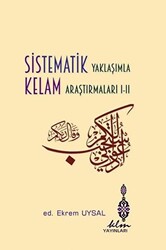 Sistematik Yaklaşımla Kelam Araştırmaları 1-2 - 1