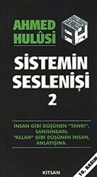 Sistemin Seslenişi 2 - Kitsan Yayınları