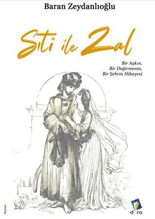 Sıti ile Zal - 1