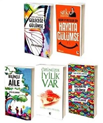 Sıtkı Aslanhan Seti 5 Kitap Takım - 1