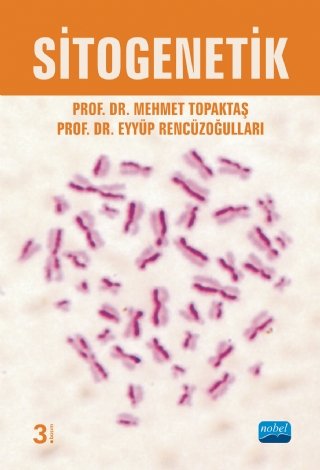 Sitogenetik - 1