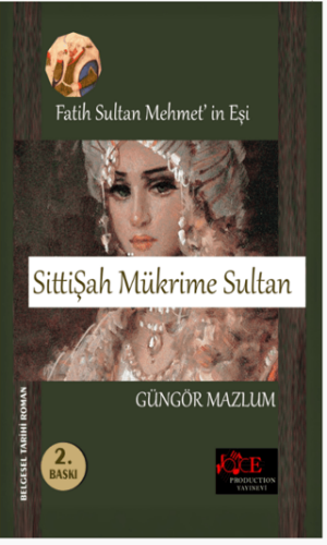 Sitti Şah Mükrime Sultan - 1