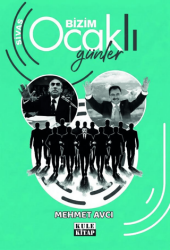 Sivas Bizim Ocaklı Günler - Kule Kitap
