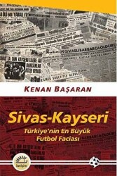 Sivas - Kayseri - 1