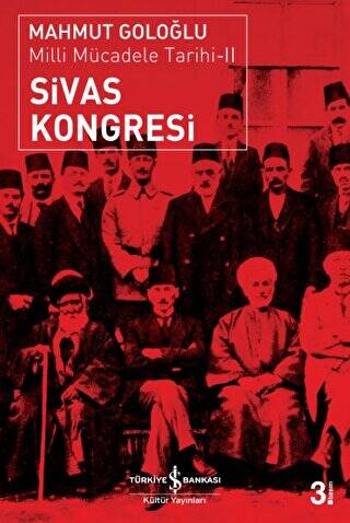 Sivas Kongresi - 1