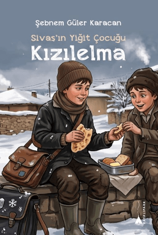 Sivas’ın Yiğit Çocuğu - Kızılelma - 1