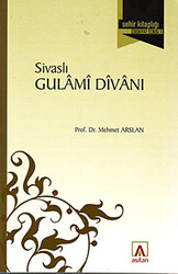 Sivaslı Gulami Divanı - 1