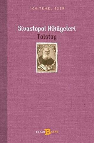 Sivastopol Hikayeleri - 1