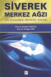 Siverek Merkez Ağzı - 1