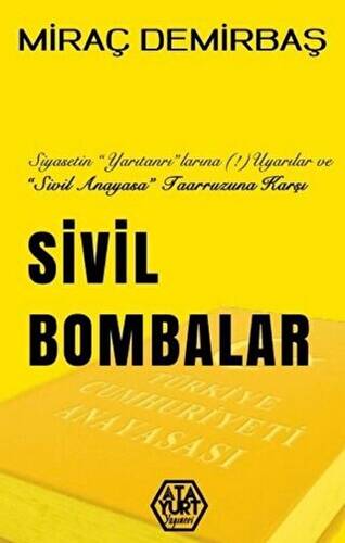 Sivil Bombalar - 1