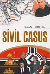 Sivil Casus - IQ Kültür Sanat Yayıncılık