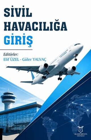 Sivil Havacılığa Giriş - 1