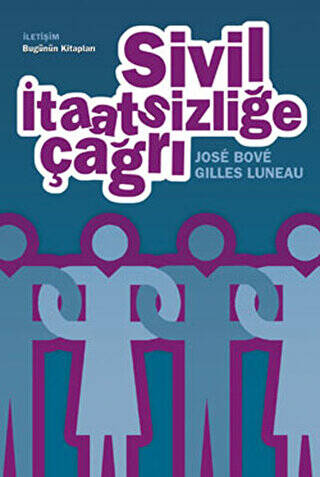 Sivil İtaatsizliğe Çağrı - 1