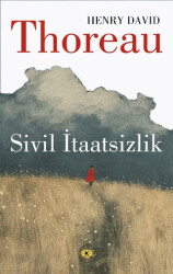 Sivil İtaatsizlik - Kafe Kültür Yayıncılık