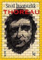 Sivil İtaatsizlik - Kafe Kültür Yayıncılık