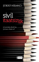 Sivil İtaatsizlik - Etkileşim Yayınları