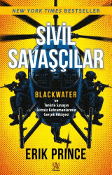 Sivil Savaşçılar - Panama Yayıncılık