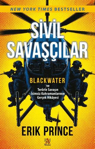 Sivil Savaşçılar - 1