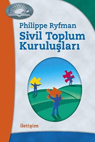 Sivil Toplum Kuruluşları - 1