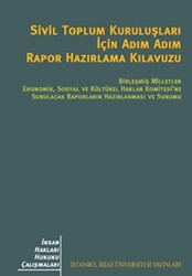 Sivil Toplum Kuruluşları İçin Adım Adım Rapor Hazırlama Kılavuzu - 1