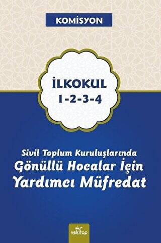 Sivil Toplum Kuruluşlarında Gönüllü Hocalar İçin Yardımcı Müfredat - 1