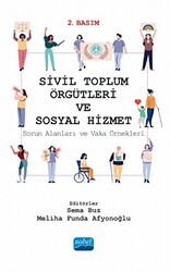 Sivil Toplum Örgütleri ve Sosyal Hizmet - 1