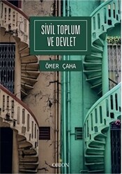 Sivil Toplum ve Devlet - 1