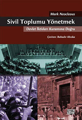 Sivil Toplumu Yönetmek - 1