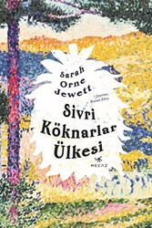 Sivri Köknarlar Ülkesi - 1