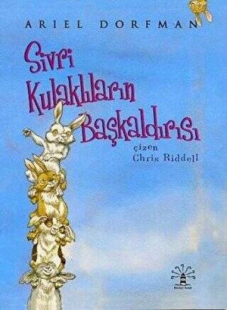 Sivri Kulaklıların Başkaldırısı - 1