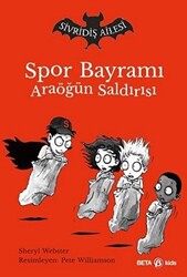 Sivridiş Ailesi - Spor Bayramı Ara Öğün Saldırısı - 1
