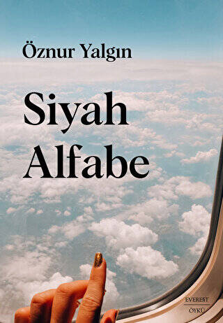 Siyah Alfabe - 1