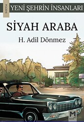 Siyah Araba - 1