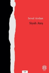 Siyah Ateş - Mask Yayınları