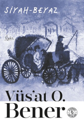 Siyah - Beyaz - Everest Yayınları