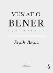 Siyah - Beyaz - 1