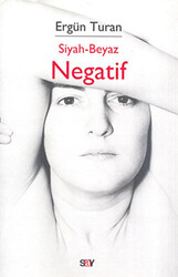 Siyah - Beyaz Negatif - 1