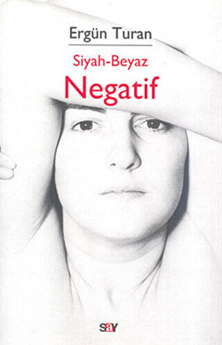 Siyah - Beyaz Negatif - 1
