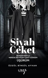 Siyah Ceket - 1